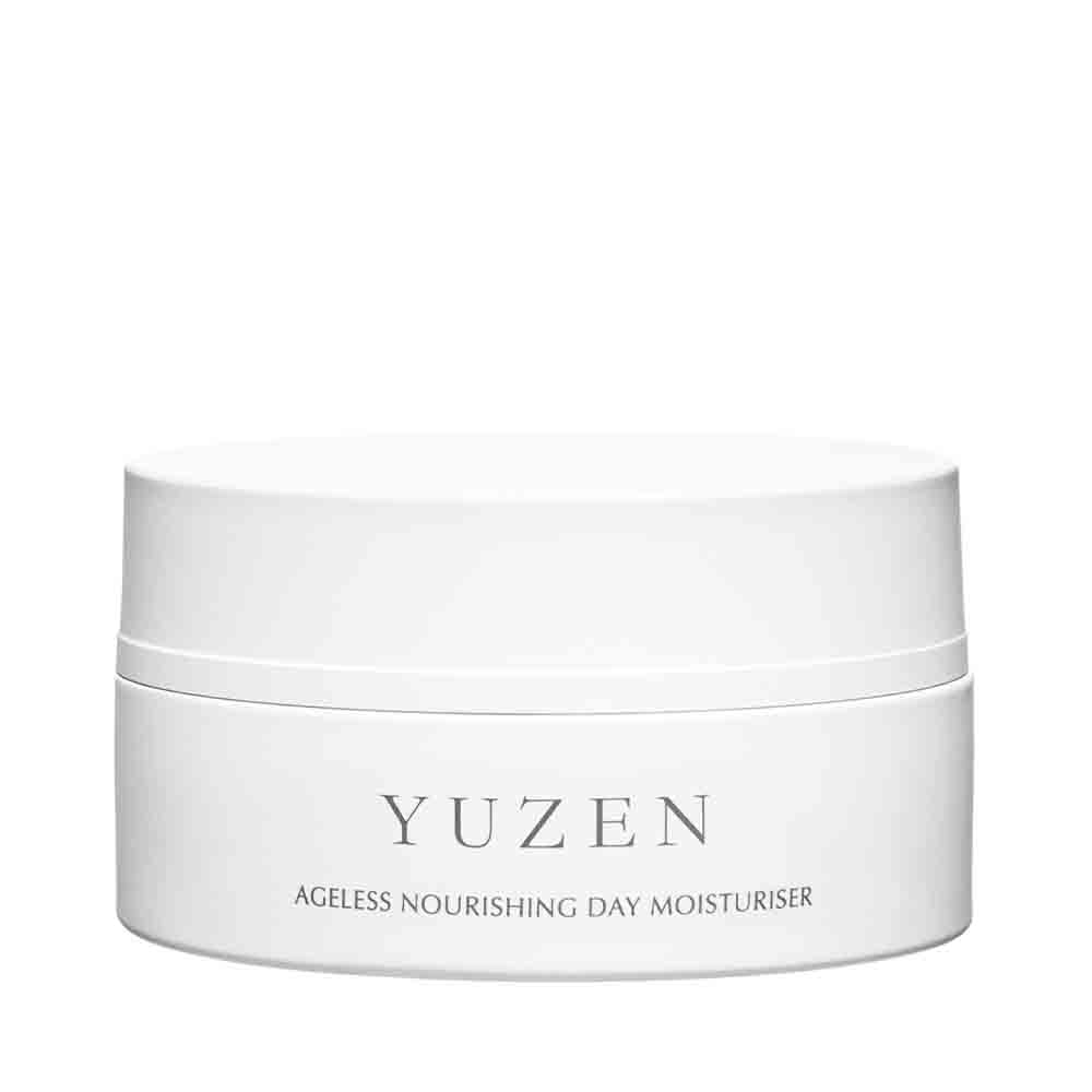 Ageless Nourishing Day Moisturiser